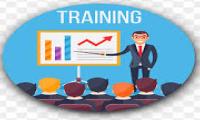 الإعلان عن إقامة دورة تدريبية